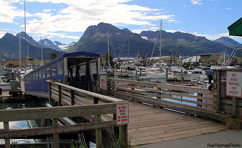 Valdez, Alaska