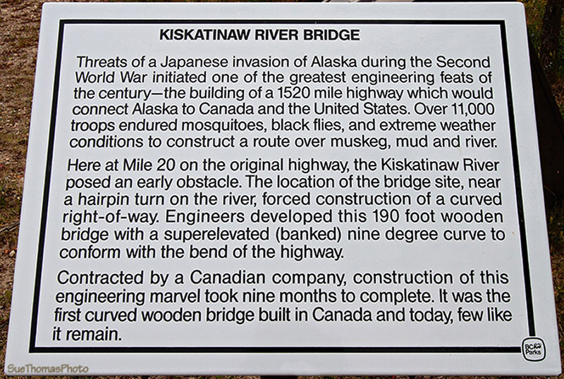 Kiskatinow Bridge Provincial Park