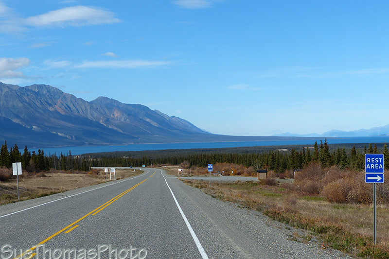 Alaska Highway
