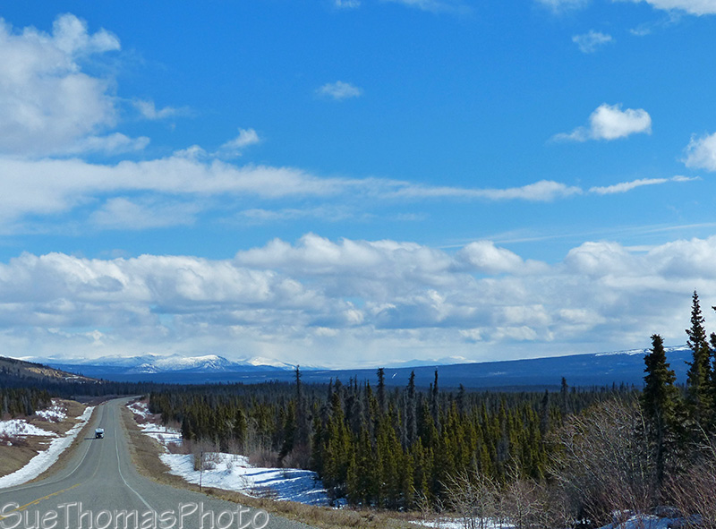 Alaska Highway
