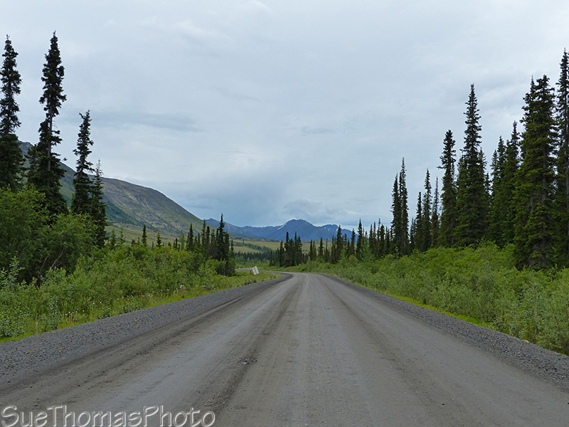 Dempster Highway