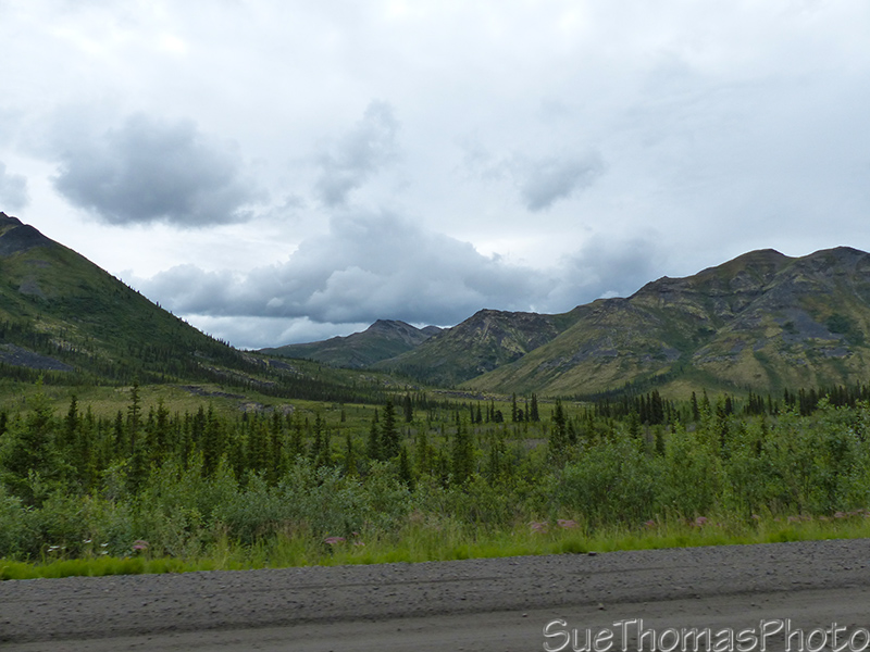Dempster Highway