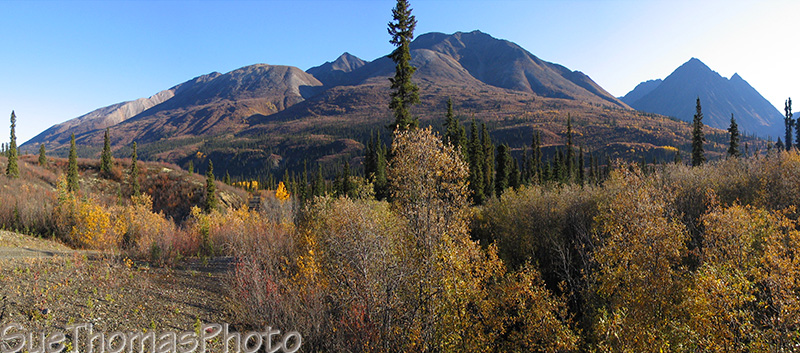 Ragged Mountains - Cantung