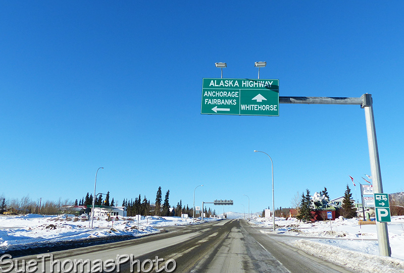 Haines Junction, Yukon